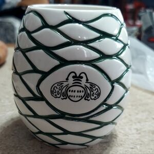 Patron Tiki Mug